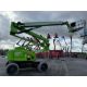 Niftylift HR28 Hybrid 4x4 28mtr Multi-Power Articulating Boom - Image 15 of 21