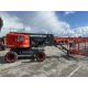 Skyjack SJ45AJXCE 15mtr Diesel Articulating Boom - Image 5 of 16