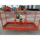 Skyjack SJ85AJ (CE) 26mtr Diesel Articulating Boom with Generator - Image 3 of 23