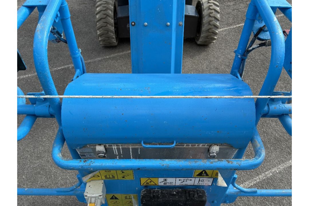 Sinoboom AB460EJ 15m Electric Boom - Image 16 of 17