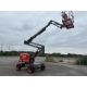 Skyjack SJ45AJXCE 15mtr Diesel Articulating Boom - Image 15 of 22