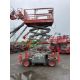 Skyjack SJ6832D 12mtr Diesel Scissor Lift - Image 12 of 16
