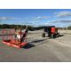 Skyjack SJ85AJ 26mtr Diesel Articulating Boom & Generator - Image 4 of 25