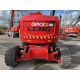 LGMG AR14J 15mtr Diesel Articulating Boom - Image 7 of 16