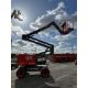Skyjack SJ45AJXCE 15mtr Diesel Articulating Boom - Image 13 of 19
