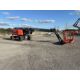 Skyjack SJ85AJ 26mtr Diesel Articulating Boom & Generator - Image 2 of 25