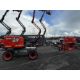 Skyjack SJ45AJXCE 15mtr Diesel Articulating Boom - Image 1 of 17
