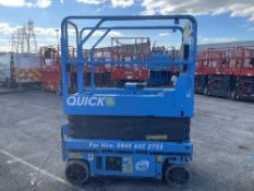 Sinoboom 1932ME 8mtr Electric Scissor Lift