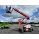 Niftylift HR21 Hybrid 4x4 21mtr Multi-Power Articulating Boom - Image 17 of 20