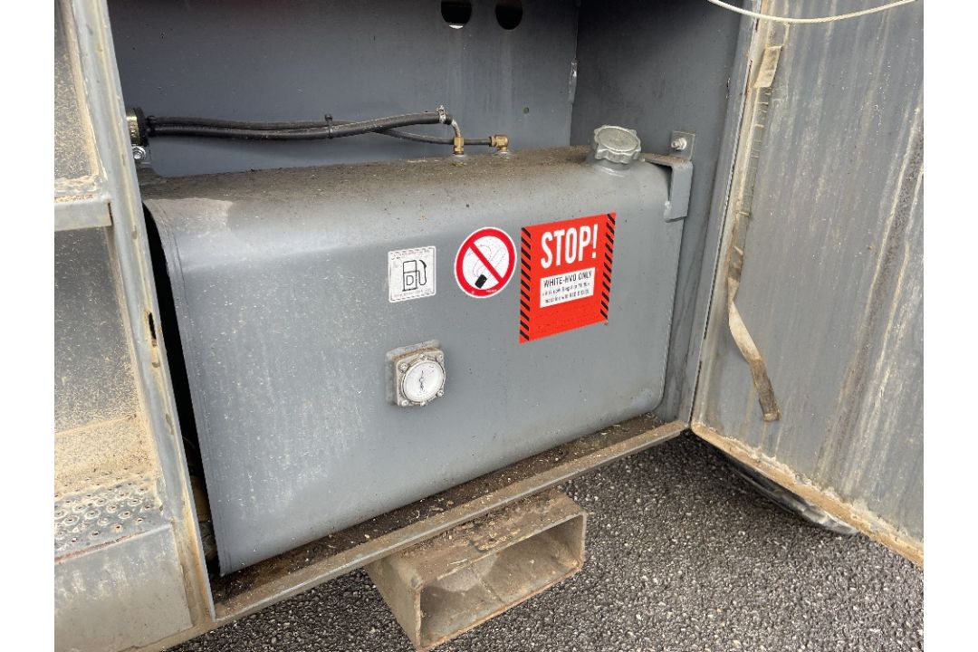 Skyjack SJ9250 17mtr Diesel Scissor Lift - Image 8 of 25