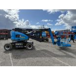 Sinoboom AB460EJ 15m Electric Boom