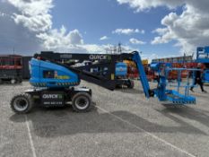 Sinoboom AB460EJ 15m Electric Boom