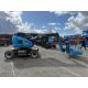 Sinoboom AB460EJ 15m Electric Boom - Image 1 of 16