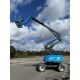Sinoboom AB18EJ 20mtr Electric Boom - Image 15 of 17
