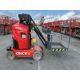 Manitou 100 VJR 10 MTR Electric Mast Boom - Image 1 of 10