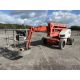 Niftylift HR21 Hybrid 4x4 21mtr Multi-Power Articulating Boom - Image 4 of 20