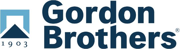 Gordon Brothers - Please read ALL the Important Information Before Signing Up to the Online Auction