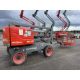 Skyjack SJ45AJXCE 15mtr Diesel Articulating Boom - Image 6 of 17