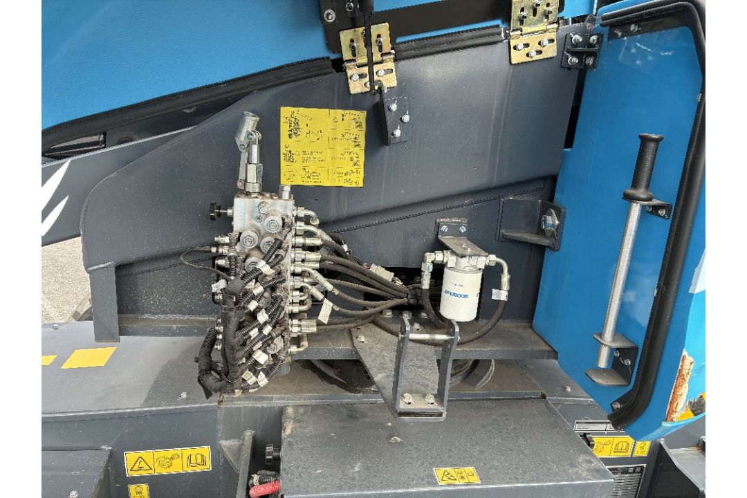 Sinoboom AB14EJ 15m Electric Boom - Image 7 of 17