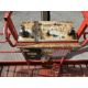 Skyjack SJ85AJ (CE) 26mtr Diesel Articulating Boom with Generator - Image 22 of 23