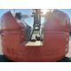 Skyjack SJ85AJ 26mtr Diesel Articulating Boom & Generator - Image 20 of 25