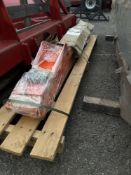 JLG 800/600 Jib