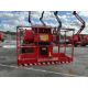 LGMG AR14J 15mtr Diesel Articulating Boom - Image 3 of 16