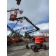 Skyjack SJ45AJXCE 15mtr Diesel Articulating Boom - Image 16 of 17