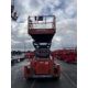Skyjack SJ9250 17mtr Diesel Scissor Lift - Image 15 of 25
