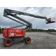 Skyjack SJ85AJ (CE) 26mtr Diesel Articulating Boom with Generator - Image 13 of 17