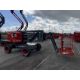 Skyjack SJ45AJ XCAP 15mtr (CE) Diesel Articulated Boom - Image 5 of 16