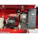 LGMG AR20J 20mtr Diesel Articulating Boom - Image 13 of 24