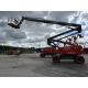 Skyjack SJ85AJ (CE) 26mtr Diesel Articulating Boom with Generator - Image 20 of 23