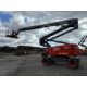 Skyjack SJ85AJ (CE) 26mtr Diesel Articulating Boom with Generator - Image 14 of 17