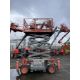 Skyjack SJ6832D 12mtr Diesel Scissor Lift - Image 15 of 25