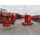 LGMG A09JE 10mtr Narrow Electric Boom - Image 2 of 21