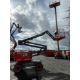 Skyjack SJ45AJ XCAP 15mtr (CE) Diesel Articulated Boom - Image 17 of 18