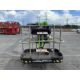 Niftylift BS1650 HR15N Hybrid 15m Multi-Power Boom - Narrow - Image 3 of 17