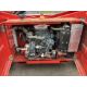 LGMG SR1018D / 3369 RT 12mtr Diesel Scissor Lift - Image 8 of 11