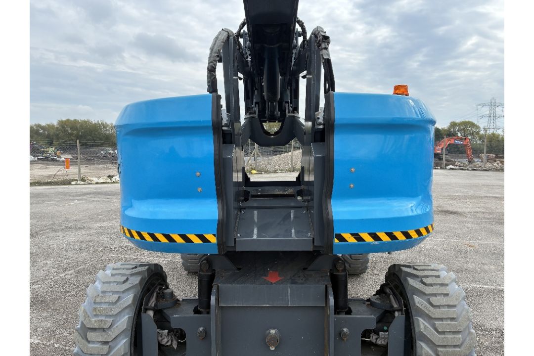 Sinoboom AB18EJ 20mtr Articulating Electric Boom - Image 18 of 25