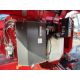LGMG AR14J 15mtr Diesel Articulating Boom - Image 8 of 18