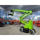 Niftylift BS1650 HR15N Hybrid 15m Multi-Power Boom - Narrow - Image 12 of 16