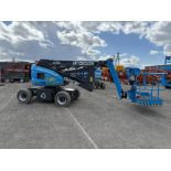 Sinoboom AB14EJ 15m Electric Boom