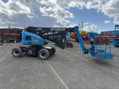 Sinoboom AB14EJ 15m Electric Boom