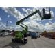 Niftylift BS1650 HR15N Hybrid 15m Multi-Power Boom - Narrow - Image 11 of 16