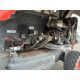 Skyjack SJ85AJ (CE) 26mtr Diesel Articulating Boom with Generator - Image 9 of 23