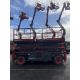 Skyjack SJ9250 17mtr Diesel Scissor Lift - Image 2 of 25