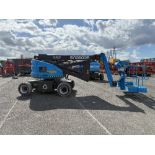 Sinoboom AB460EJ 15m Electric Boom