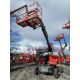 Skyjack SJ45AJXCE 15mtr Diesel Articulating Boom - Image 16 of 16