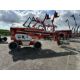 Niftylift HR21 Hybrid 4x4 21mtr Multi-Power Articulating Boom - Image 1 of 20